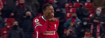 His ballon d'or chances are probably slimmer than. Georginio Wijnaldum Lfc Stats And Profile Anfield Online