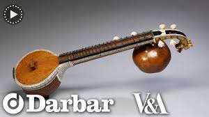 Saraswati Veena South India S Divine Instrument Musical Wonders Of India Youtube