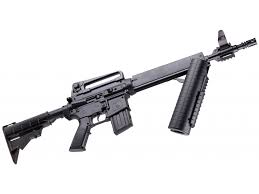 It is now the standard issue firearm for most. Crosman M4 177 Air Rifle Cal 4 5mm Kentaur Guns