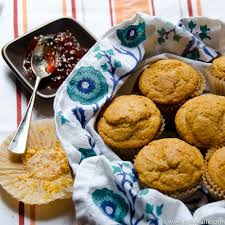 Sweet Potato Corn Muffins Sweet Potato Muffins Canning Sweet Potatoes Sweet Potato Cornbread