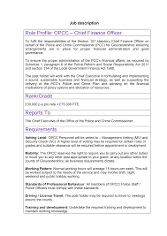 ______________ is hiring an experienced finance professional for our cfo position. Https Glostext Gloucestershire Gov Uk Documents S47557 Report 20cfo 20role 20final Pdf