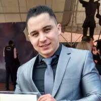 Jorge Luis Gracia Araque