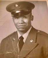 Harvest Thomas Obituary