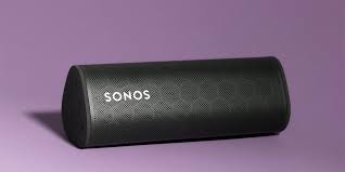 Sonos just announced the roam, a new portable smart speaker the promises serious sound with all the features you'd expect from a sonos devices. Beulc2g9vux1mm