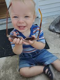 Time to make a little more space in your garage!