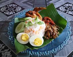 Laman media sosial dayah bakar. Nasi Lemak Projects Photos Videos Logos Illustrations And Branding On Behance