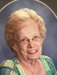 Obituary information for Mary Alice Winfield