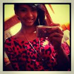 Esmeralda Bennett's Instagram, Twitter & Facebook