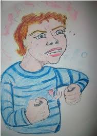 Controlamos el enfado y el estrés