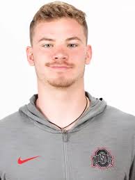 Men's Swim & Dive Roster