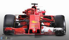 Maybe you would like to learn more about one of these? Interactive Compare Ferrari S New 2018 F1 Car With Last Year S Racefans