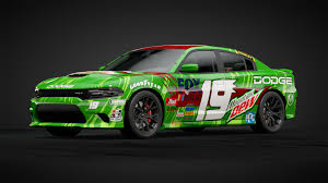 High volume spike (vs) indicator: Dodge Mountain Dew Car Livery By Louie8191 Community Gran Turismo Sport