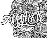 There are lots of benefits to unplugging and getting lost in coloring for a while, which is why it shouldn't be surprising. Word Coloring Pages To Print Word Printable