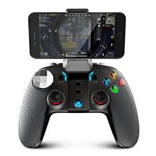 Ipega Pg 9099 Wireless Bluetooth Game Controller Gamepad For Pubg Mobile Game Video Games Equipment Accessories From Consumer Electronics On Banggood Com Game Controller Mobile Phone Game Video Game Accessories