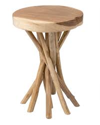 Mistana Aloysius Solid Wood Pedestal End Table Reviews Wayfair Ca
