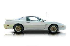 Image result for Arctic White 1992 Firebird