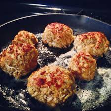 secrets to making great crab cakes