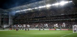 Real ariquemes tem confronto confirmado mas não conseguiu treinar em 2021. Pedido Atendido Apos Apelo Da Massa Nepomuceno Confirma Final Da Copa Do Brasil Sub 20 No Independencia Galo News
