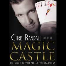 Executive Clip by Chris Funk and Penguin Magic Leading Online Magic Shop