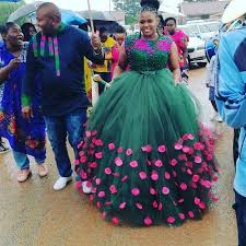 Some of their popular print include the. 89 Tsonga Wedding Ideas Tsonga Traditional Dresses African Wedding Attire African Traditional Wedding Dress