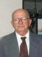 Edward Holcomb Obituary 2010