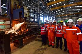 Berikut kami informasikan terkait posisi, persyaratan dan berkas lamaran yang dibutuhkan dalam mengajukan lowongan kerja tersebut. Bupati Karimun Ikut Awali Launching Proyek Tourtue Pt Saipem Indonesia Kembali Menggeliat Posmetro Batam
