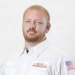 Get to Know Our Plumbing Technicians: The Who's Who of E.R. Services