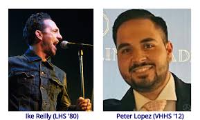 Don't Turn Your Back On Friday Night