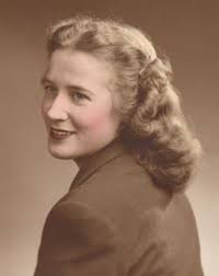 Eunice R. DeVoe Obituary