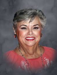 Obituary information for Connie Yates Brown