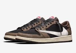 Skip to main search results. Travis Scott Air Jordan 1 Low Og Ts Sp Cq4277 001 Sneakernews Com