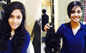 Hair Donation To Cancer Patients Donate Your Hair In Support Most human hair wig donations go to patients with.