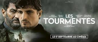 Rencontre avec le réalisateur du film Les Tourmentés: Ville d'Orléans