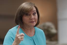 Alena schillerová (born 18 march 1964) is a czech politician and lawyer who currently serves as minister of finance in the government of the prime minister andrej babiš. Alena Schillerova Za Ano Rada Matek Zije Sama Naschval Aby Mely Vyhody A Dosahly Na Davky Plus