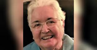 Lucia Janet Nelson Obituary