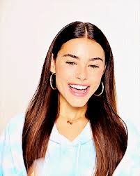James charles started the week flying high at the met gala. Madison Beer Source Doing Madison Beer S Halloween Makeup