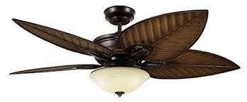 Emerson Cf135dbz Callito Cove 52 Indoor Outdoor Ceiling Fan Bronze Ceiling Fan Sale Ceiling Fans F Outdoor Ceiling Fans Tropical Ceiling Fans Ceiling Fan