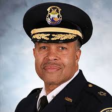 Former Detroit Police Chief James Craig may be signaling a run for Governor  in 2022