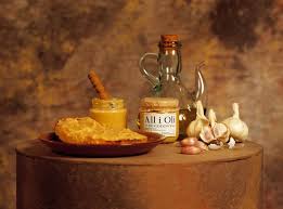 Aioli Aux Coings Recettes De Cuisine Recette Facile Et Alimentation