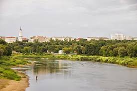В нее входит сразу несколько древних городов, которые можно осмотреть во время путешествия по этому краю. Mogilyovskaya Oblast Vikipediya