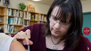 Montreal measles alert underscores need to vaccinate, authorities say