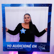 Nace una estrella Teletica...