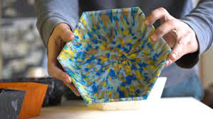 Do it yourself (or diy) is a term used to describe building, modifying, or. A Lasercutted Mould To Make Bowls From Preciousplastic Youtube
