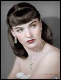 Ella Raines