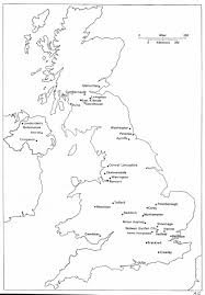 Zur verhinderung einer weiteren ausbreitung wird das vereinigte königreich mit wirkung vom 23.mai 2021 als virusvariantengebiet eingestuft. New Town Utopia On Twitter England Karte Grossbritannien Karte Karten