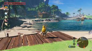 Cemu emulator for Mac OS - Download DMG Nintendo Wii U