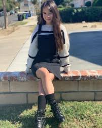 Last seen 3 minutes ago. Kailani Kai Age Wiki Trivia And Biography Filmifeed