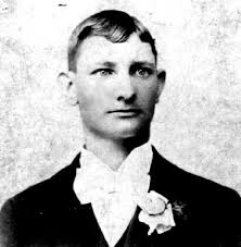 Charles George Ott (1875-1949)