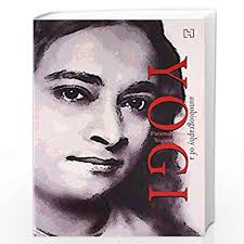 Autobiography Of A Yogi: Paramahansa Yogananda by PARAMAHANSA YOGANANDA-Buy  Online Autobiography Of A Yogi: Paramahansa Yogananda Book at Best Prices  in India:Madrasshoppe.com