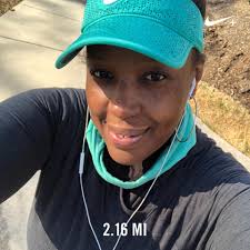 Encouragement to go for a run today